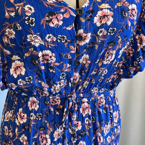 Women’s high-low dress by Knox Rose - Picture 2 of 8